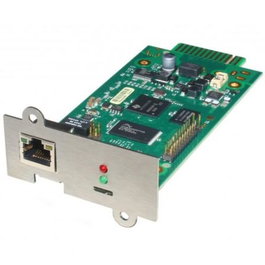 Salicru Tarjeta de Red Ethernet/SNMP GX5 CS141BSC-6